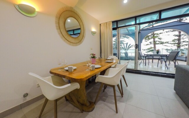 Manly Stay LUX Apartments