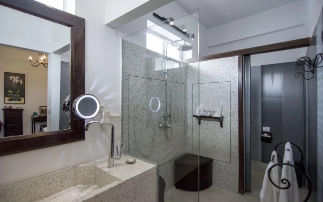 Mane Boutique Hotel & Spa