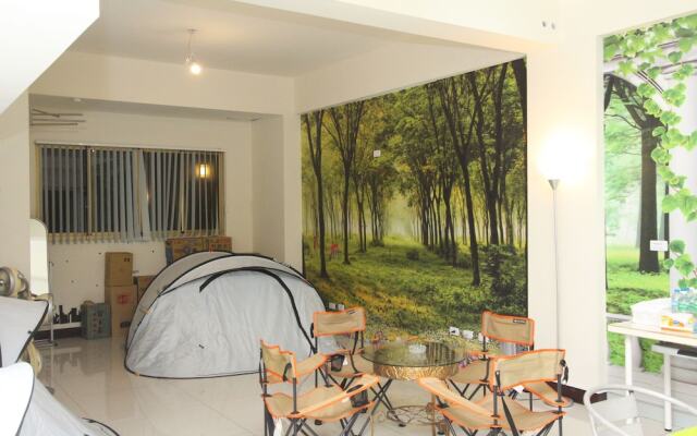 Miaoli Holiday - Hall 113