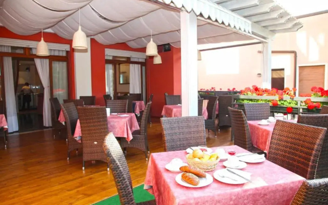 Hotel Smeraldo