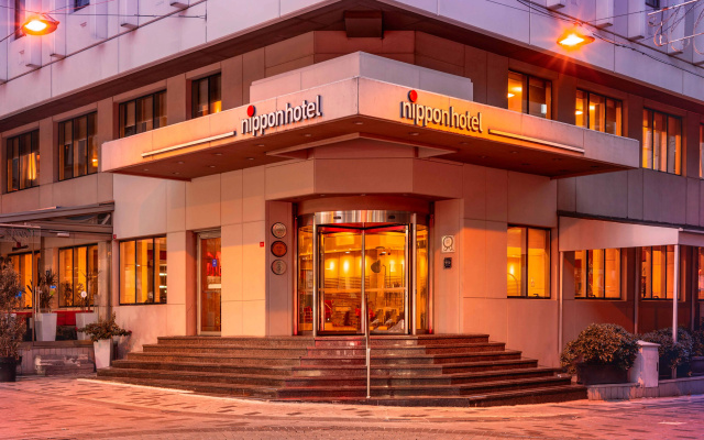 Nippon Hotel