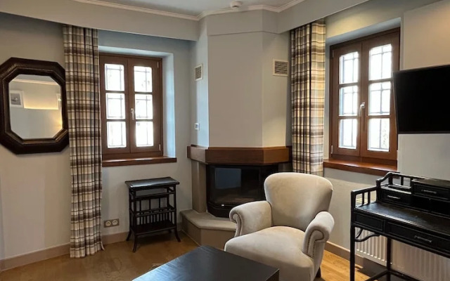 Mount Grace Suites & Spa