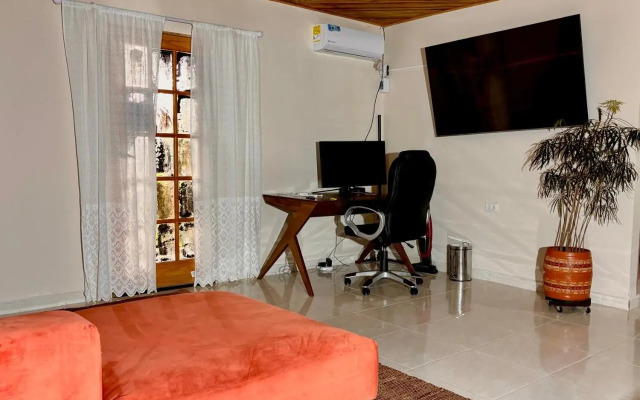 Hotel Colonial Minca