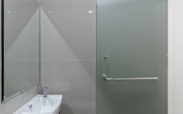 RedDoorz Near Mall SKA Pekanbaru