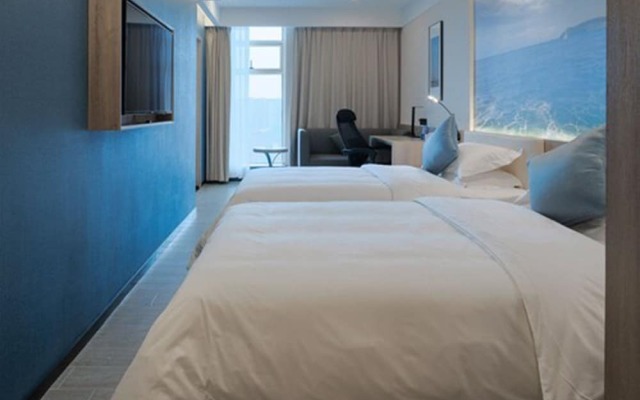 Dongguan Haili Hotel