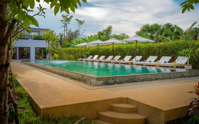 Khmer House Resort