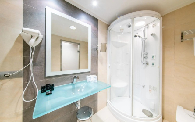 Itaca Salamanca by Soho Boutique Hotel