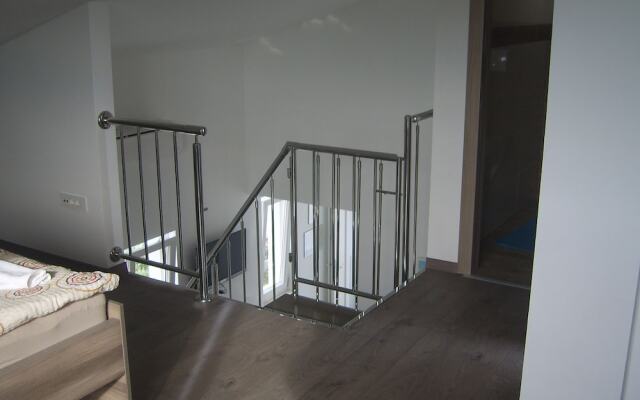 Apartments Villa Erik