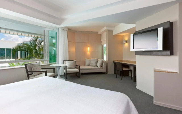 Sheraton Grand Mirage Resort, Gold Coast