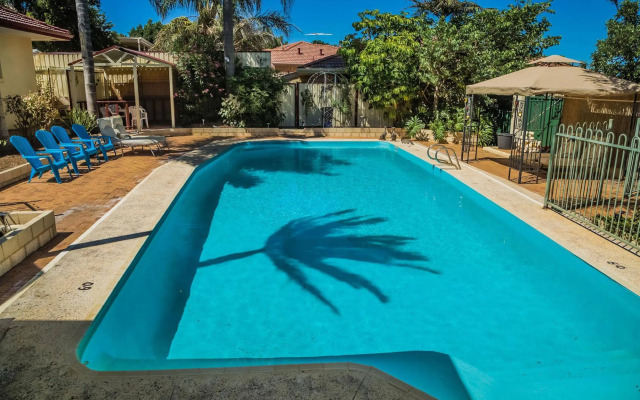 Armadale Cottage Bed & Breakfast