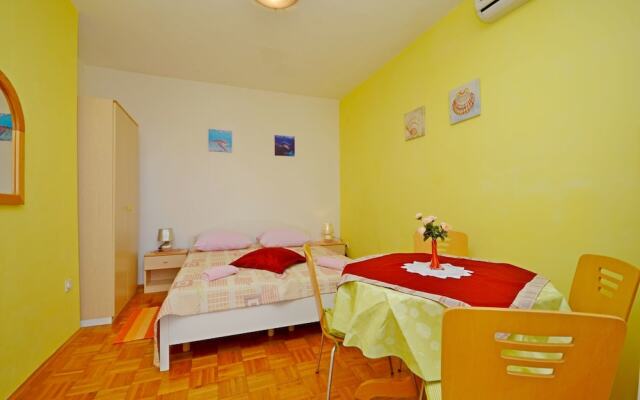 Apartments and Room Višnja