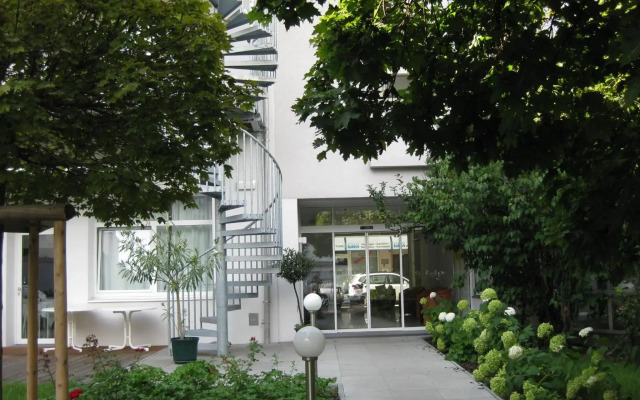 City Hotel Linz