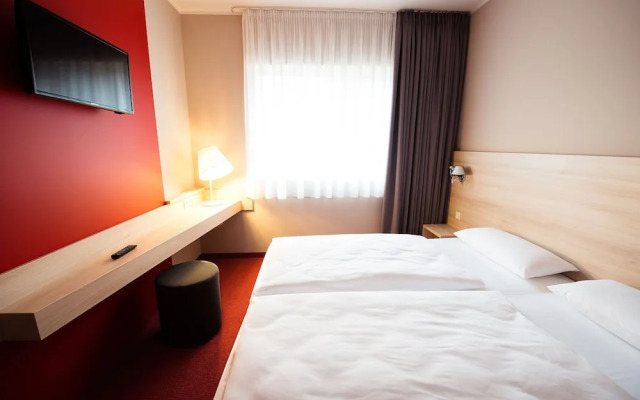 Serways Hotel Steigerwald Süd