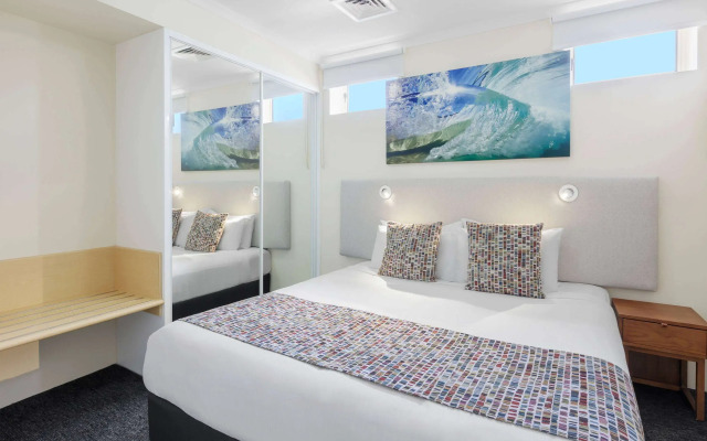 Ramada Resort by Wyndham Shoal Bay