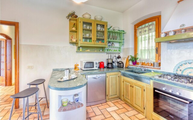 Holiday Home Le Cycas