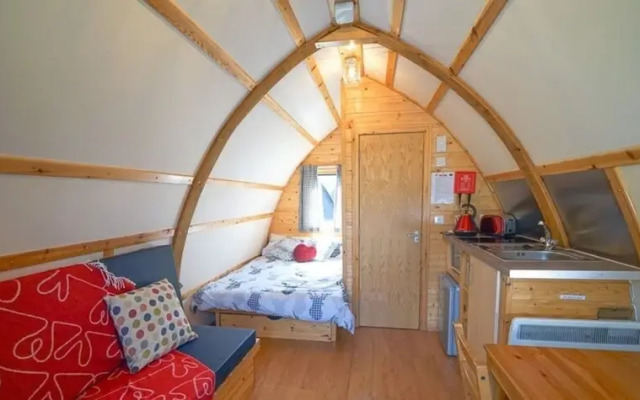 Ensuite Wigwam