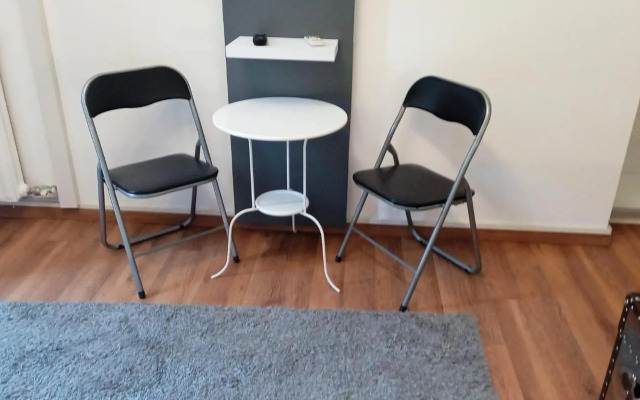 Megaride Guest House