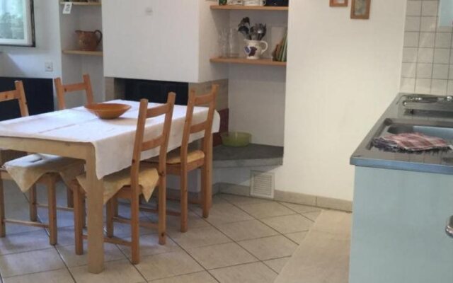 Casa Evelina