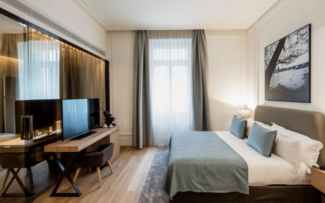 BoHo Prague Hotel, Small Luxury Hotels
