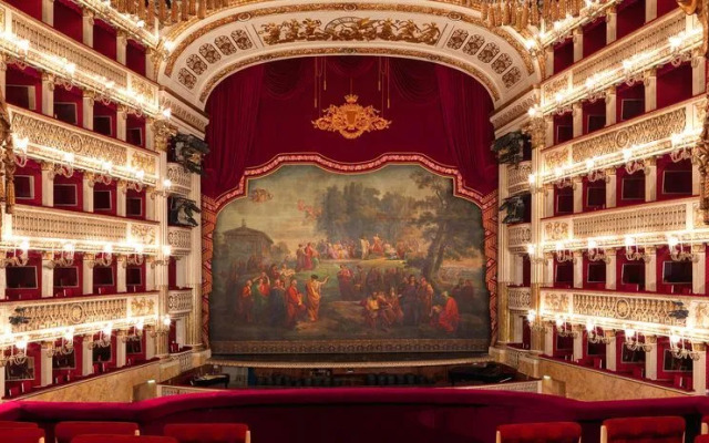 Il Sole di Montesanto B&B