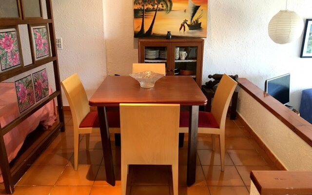 Appartement à Cala Salionç - 04