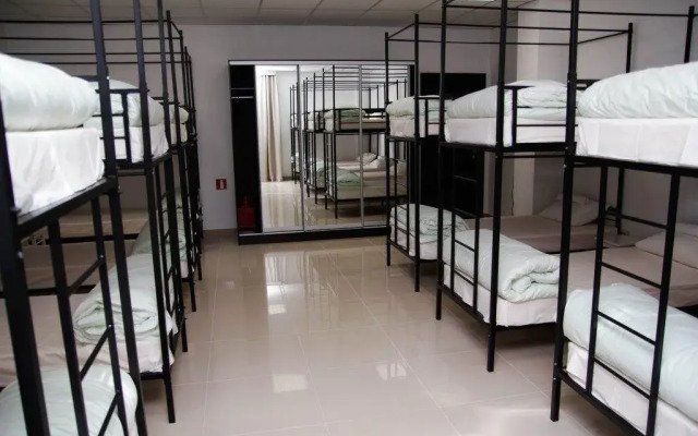 XL Hostel on Chistopolskaya 61A