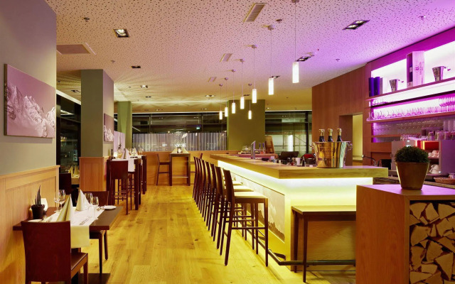Mercure Chur City West