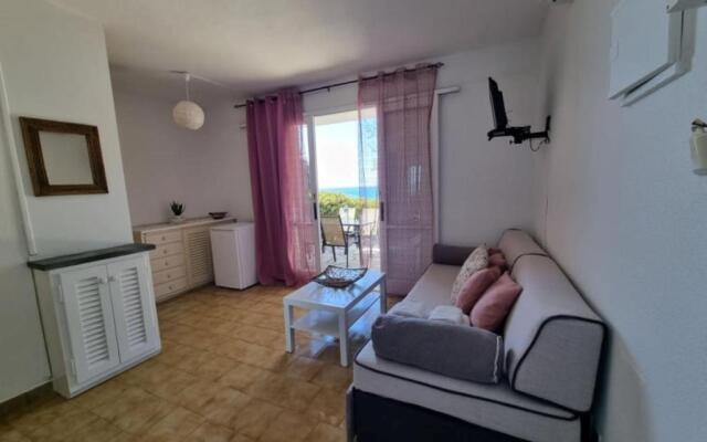 Corfu Glyfada Beach Apartment 24