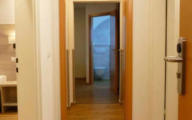 Altstadt-Hotel Zum Hechten