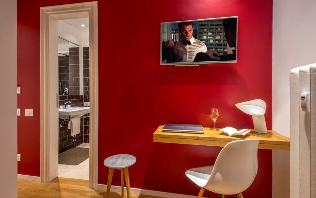 Hotel Belli36 Rooms