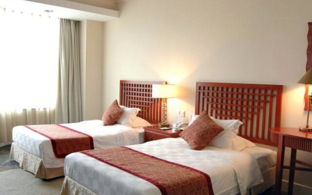 88 Eling Park Hotel (Chongqing Eling Erchang)