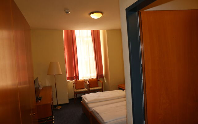 Hotel am Schottenpoint