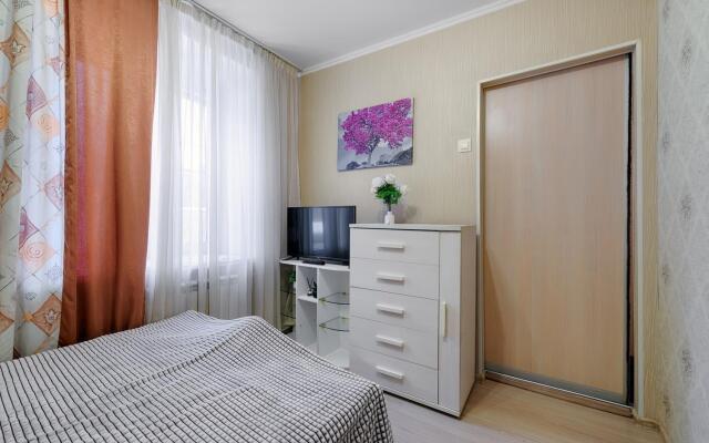 Comfort Homes on Simonovsky Val 14