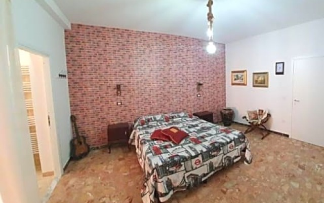 I due Leoni bed and breakfast