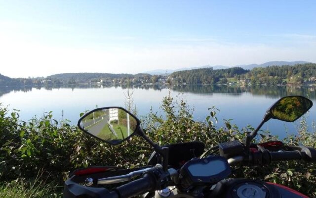 Hotel Berghof Brunner