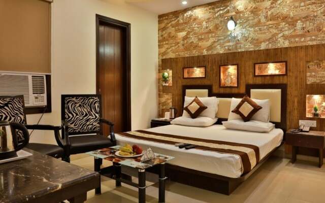 Pablas International