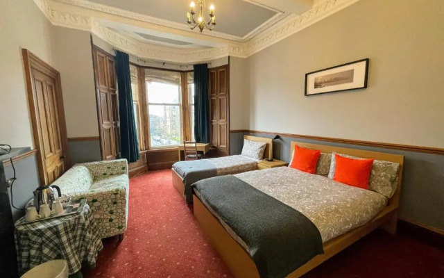 Airdenair Guest House
