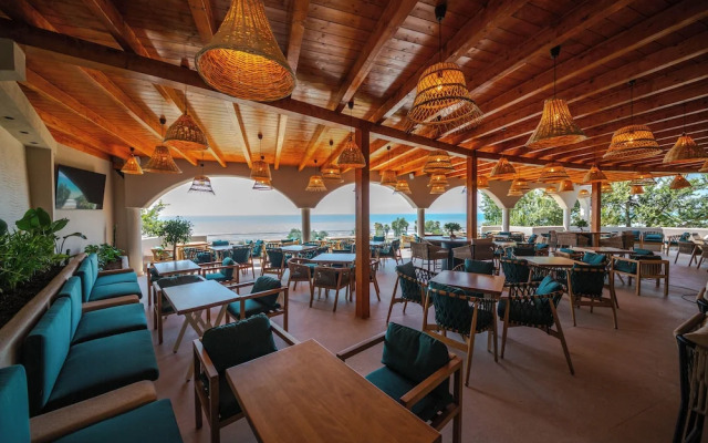 Emara Boutique Hotel