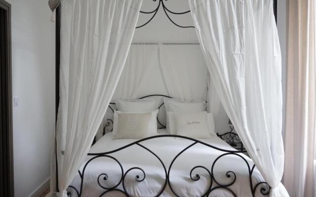 Château des Basses Roches