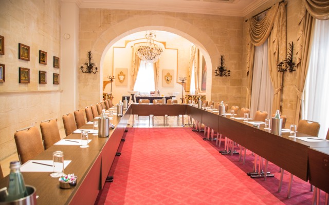 Hotel Palazzo Capua