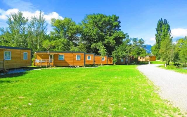 Vivacamp Le Lac Bleu