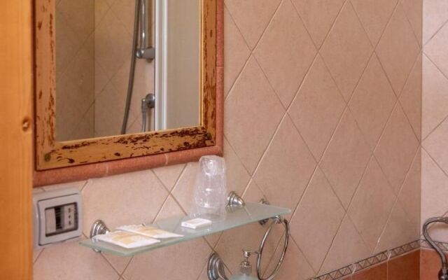 Agriturismo NuraghElighe