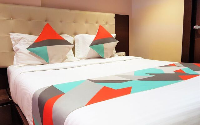 Hexa Malad Suite