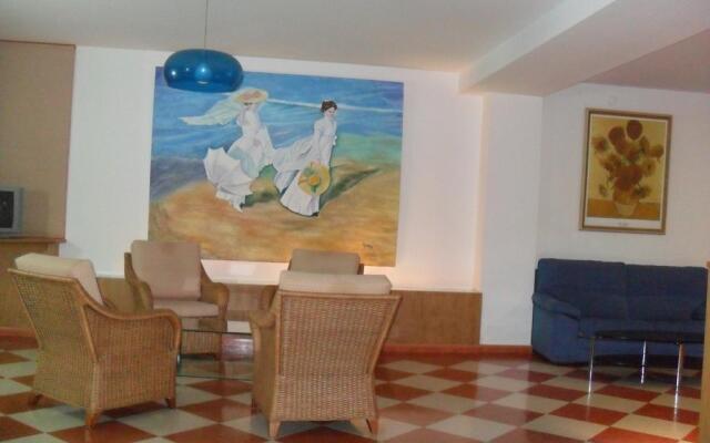 Hotel Vialmar