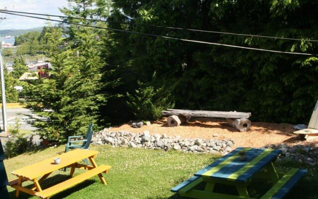 Surfs Inn Hostel