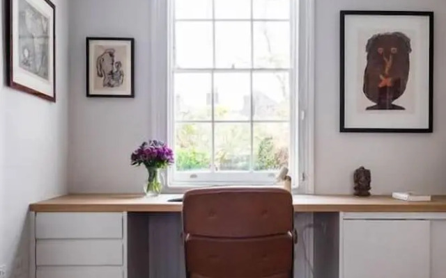 Albert Street V by Onefinestay