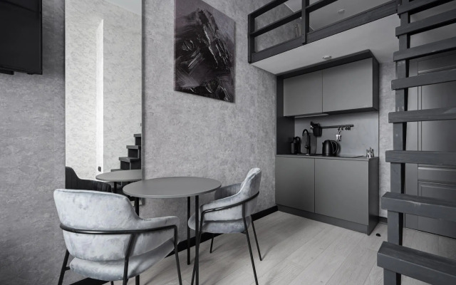 1912 на Сердобольской 7