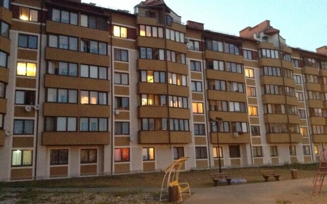 Apartamenti Klyuch