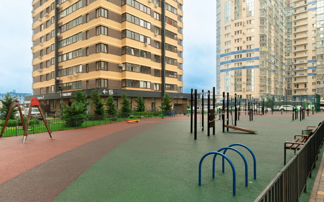 Your Place (Ёр Плейс) на улице Уральская 71 корпус 3