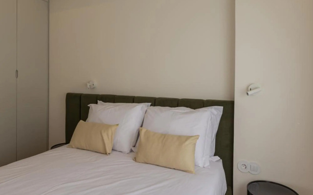 ORM Antero Apartment